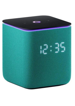 Яндекс Станция Миди, модель YNDX-00054 (изумрудный)