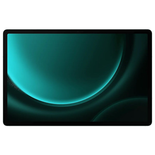 Планшет  Samsung Galaxy Tab S9 2.4" FE+ BSM-X616B 12+256Gb зеленый (SM-X616BLGECAU)