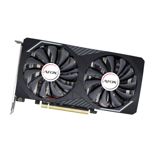 AFOX Radeon RX 6600 8GB GDDR6 128Bit HDMI 3xDP ATX Dual Fan