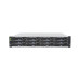 Платформа СХД Infortrend EonStor DS2012R2C000B-8U32 (12x3.5, 2U, Dual Redundant Controller incl: 2x2GB, 8x1Gb iSCSI RJ-45 ports, 2x host board slots, 2x12Gb SAS EXP. Ports, 2x(PSU 460W+FAN Module/SuperCap.+Flash module), Rackmount kit)