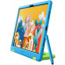 Планшет 11" HONOR pad X8A WIFI KIDS 4+64Gb голубой (5301AKEY)
