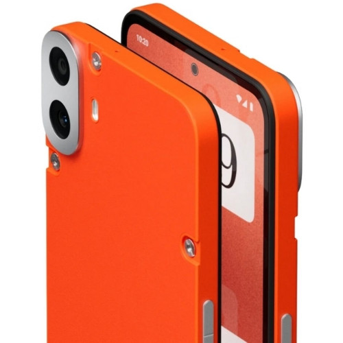 Смартфон CMF by Nothing Phone 1 8+256Gb оранжевый (A10400115)