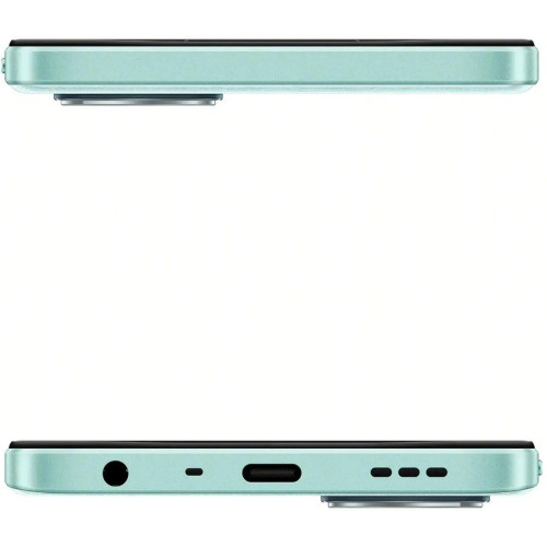 Смартфон OPPO A58 CPH2577 6+128Gb Светло-зеленый