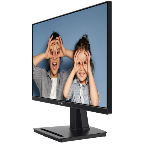 Монитор 21.5" MSI PRO MP225 Black (IPS, 1920x1080, D-Sub+HDMI, 1 ms, 178°/178°, 250 cd/m, 1000:1 (100M:1), 100Hz)