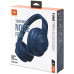 Наушники JBL Tune 670NC Wireless On-Ear Noise-Cancelling Headphones Blue