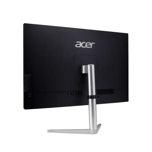 Моноблок Acer Aspire C24-1300 Ryzen 37320U/8Gb/SSD256Gb/23,8"/O_DLED/FHD/KB/M/Win11/ black (DQ.BKRCD.002)