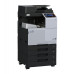 МФУ Sindoh D332e (обязателен выбор опции OT111/D320PB2) (цветное лазерное, А3, 28 стр/мин, RADF, комплект тонеров CMYK, SSD (256 GB)