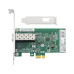 LREC6230PF-SFP  PCIe x1 1G SFP Fiber NIC Intel Chip