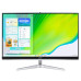 Моноблок Acer Aspire C24-1800 Core i3-1305U/8Gb/SSD256Gb/23,8"/IPS/FHD/KB/M/Win11/ black (DQ.BLFCD.003)