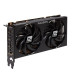 Видеокарта PowerColor RX6600 8GB GDDR6 128bit HDMI 3xDP  (AXRX 6600 8GBD6-3DH) (173526)