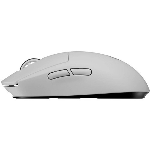 Мышь Logitech G PRO X Superlight Wireless Gaming Mouse White