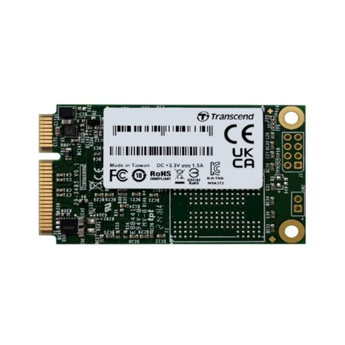 Жесткий диск SSD Advantech 96FD-M032-TR71   Жесткий диск Transcend 32GB mSATA SATAIII MLC SSD Advantech  , OEM , OEM