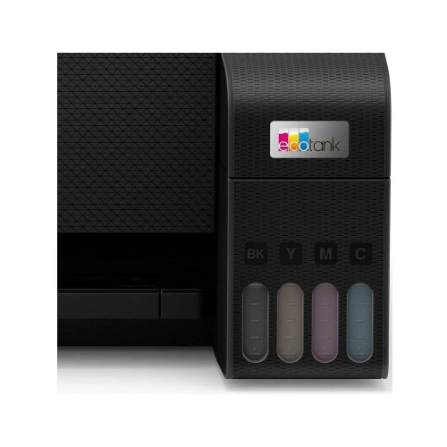 МФУ Epson L3250 ( струйное P/S/C, A4, 5760x1440 dpi, 33ppm ч/б, 33ppm цв, USB, Wi-Fi, СНПЧ)