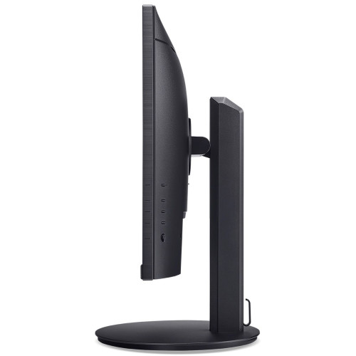 Монитор 23.8" ACER CB242YE3bmiruxv Black (IPS, 1920x1080, HDMI+Type C (90W), 4 ms, 178°/178°, 250 cd/m, 1000:1, 100Hz, MM)
