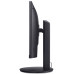 Монитор 23.8" ACER CB242YE3bmiruxv Black (IPS, 1920x1080, HDMI+Type C (90W), 4 ms, 178°/178°, 250 cd/m, 1000:1, 100Hz, MM)