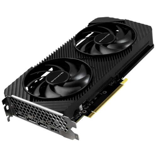 RTX4060Ti GHOST OC 8GB GDDR6 128bit 3-DP HDMI