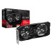 Видеокарта ASRock RX6600 Challenger D 8GB GDDR6 128bit HDMI 3xDP, RTL {10} (935749)