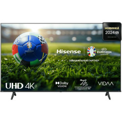 43" Телевизор LED HISENSE 43A6N