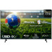 43" Телевизор LED HISENSE 43A6N