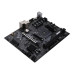 Материнская плата Colorful BATTLE-AX B550M-D PRO V14 B550, AM4, 2*DDR4, 1*PCIEx16, 1*PCIEx4, 1*M.2, 6*USB3.2Gen1, 6*USB2.0, 4*SATA3.0, 2.5G, VGA, HDMI, M-ATX, RTL