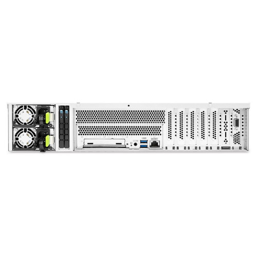 AIC 2U 12-bay Storage Server (SB202-TU)