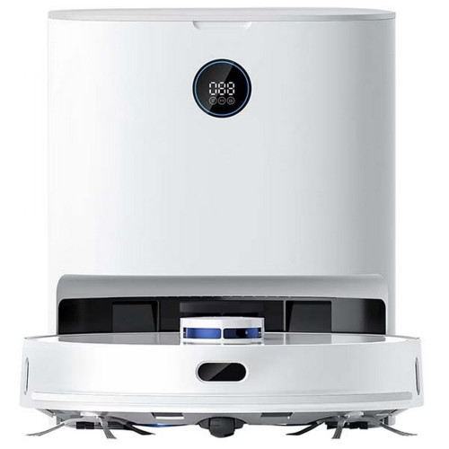 Робот-пылесос XCLEA Smart Robot Vacuum and Mop Cleaner H30 Plus