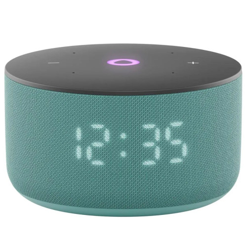 Яндекс Станция Мини 3, модель YNDX-00027(бирюзовый)