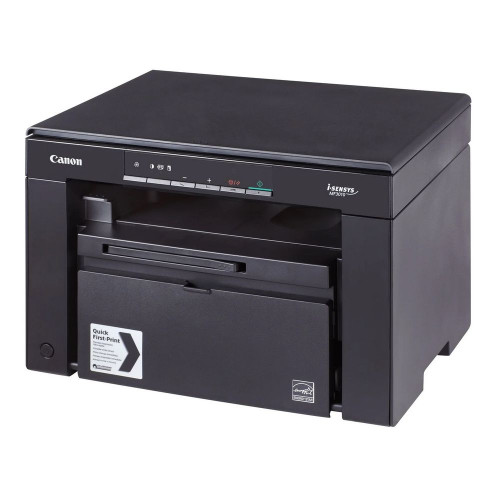 МФУ Canon Image-Class MF3010 ( лазерное P/S/C, А4, 1200x600dpi, 18ppm, 64Mb, USB)