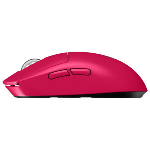 Мышь Logitech G PRO X Superlight 2 Wireless Gaming Mouse Pink