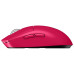 Мышь Logitech G PRO X Superlight 2 Wireless Gaming Mouse Pink