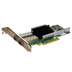 Dual Port SFP28 25 Gigabit Ethernet PCI Express Server Adapter X8 Gen3 ,Low Profile, Based on Intel XXV710-AM2, Support Direct Attached Copper cable