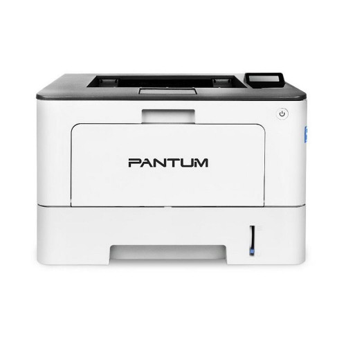 Принтер Pantum BP5100DW (Принтер лазерный, A4, 40 ppm, 1200x1200 dpi, 512 MB RAM, Duplex, лоток 250 листов, USB, LAN, WiFi) (019194)