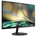 Монитор 21.5" ACER SA222QHbi Black (VA, 1920x1080, 100Hz, 1 ms, 178°/178°, 250 cd/m, 100M:1, +HDMI 1.4)