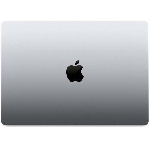 Ноутбук Apple MacBook Pro 14",M2, 12-core CPU, 19-core GPU, RAM 16 ГБ, SSD 1 ТБ, Space Grey