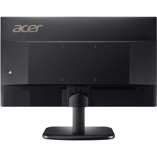 Монитор 21.5" ACER EK221QHbi Black (VA, 1920x1080, 1 / 5ms, 250cd, 100Hz, 1xVGA + 1xHDMI(1.4), sync: FreeSync, Vesa: 100x100)