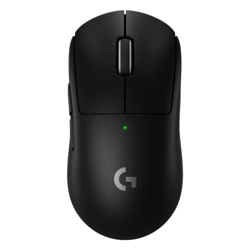 Мышь Logitech G PRO X Superlight 2 Wireless Gaming Mouse Black