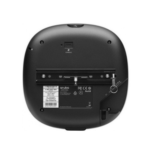 Точка доступа Wi-Fi HPE Q9H62A HPE Точка доступа Aruba AP-515 (RW) Unified AP Unified AP