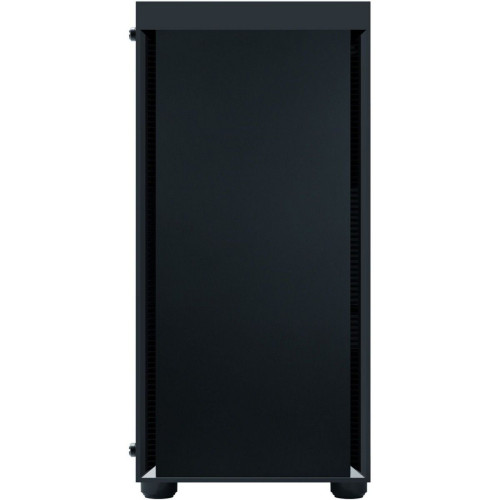 Корпус для ПК Zalman T3 PLUS mATX Mini Tower PC Case, Black fan x2