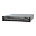 Платформа СХД Infortrend EonStor DS3024RUCB00C-8U30 (24x2.5, 2U, High IOPS, Dual Redundant Controllers (incl: 2x4GB Cache, 8x1GbE (RJ-45) iSCSI, 4 FREE host board slots, 2x12Gb SAS ext ports, 2x Super capacitor+Flash+FAN module, 2x460W), Rackmount kit)