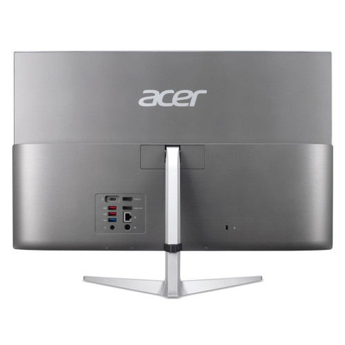 Моноблок Acer Aspire C24-1800 Core i5-1335U/16Gb/SSD512Gb/23,8"/IPS/FHD/KB/M/noOS/black (DQ.BKMCD.004)