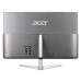 Моноблок Acer Aspire C24-1800 Core i5-1335U/16Gb/SSD512Gb/23,8"/IPS/FHD/KB/M/noOS/black (DQ.BKMCD.004)