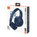 Наушники JBL Tune670NC синие