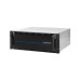 Платформа СХД Infortrend EonStor GS2024R0C0F0D-8U32 (24х3.5, 4U, Dual Redundant Controllers (incl: 4x4GB Cache, 8x1GbE RJ-45 ports, 4 FREE host board slots, 2x 12Gb SAS ext ports, 2x (PSU 460W+FAN/SuperCap.+Flash), Rackmount kit)