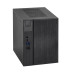 Мини ПК DeskMeet B660 B660W/B/BB/BOX/3L,no ssd,no ram, supports discrete Dual slot Graphics card, 8L