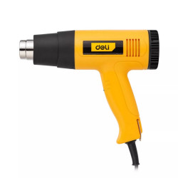 Фен строительный