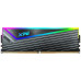 Комплект модулей памяти ADATA 32GB DDR5 6400 DIMM XPG CASTER 2*16, 1.4V, CL32-39-39 (AX5U6400C3216G-DCCAGY)