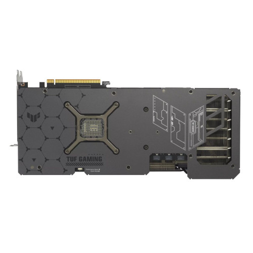 Видеокарта ASUS TUF-RX7900XT-O20G GAMING /RX7900XT,HDMI*1,DP*3,20G,D6