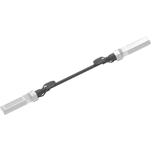 Кабель ACD ACD-DA-SFP28-05m Direct Attach, SFP28, 25G, twinax, 0,5m