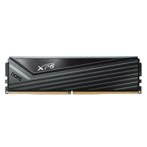 Комплект модулей памяти ADATA 32GB DDR5 6400 DIMM XPG CASTER 2*16, 1.4V, CL32-39-39 (AX5U6400C3216G-DCCAGY)
