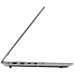 Ноутбук ACD 14S Intel Core i5-1235U/8Gb/SSD256Gb/14"/IPS/FHD/NoOS/silver (AH14SI2286WS)